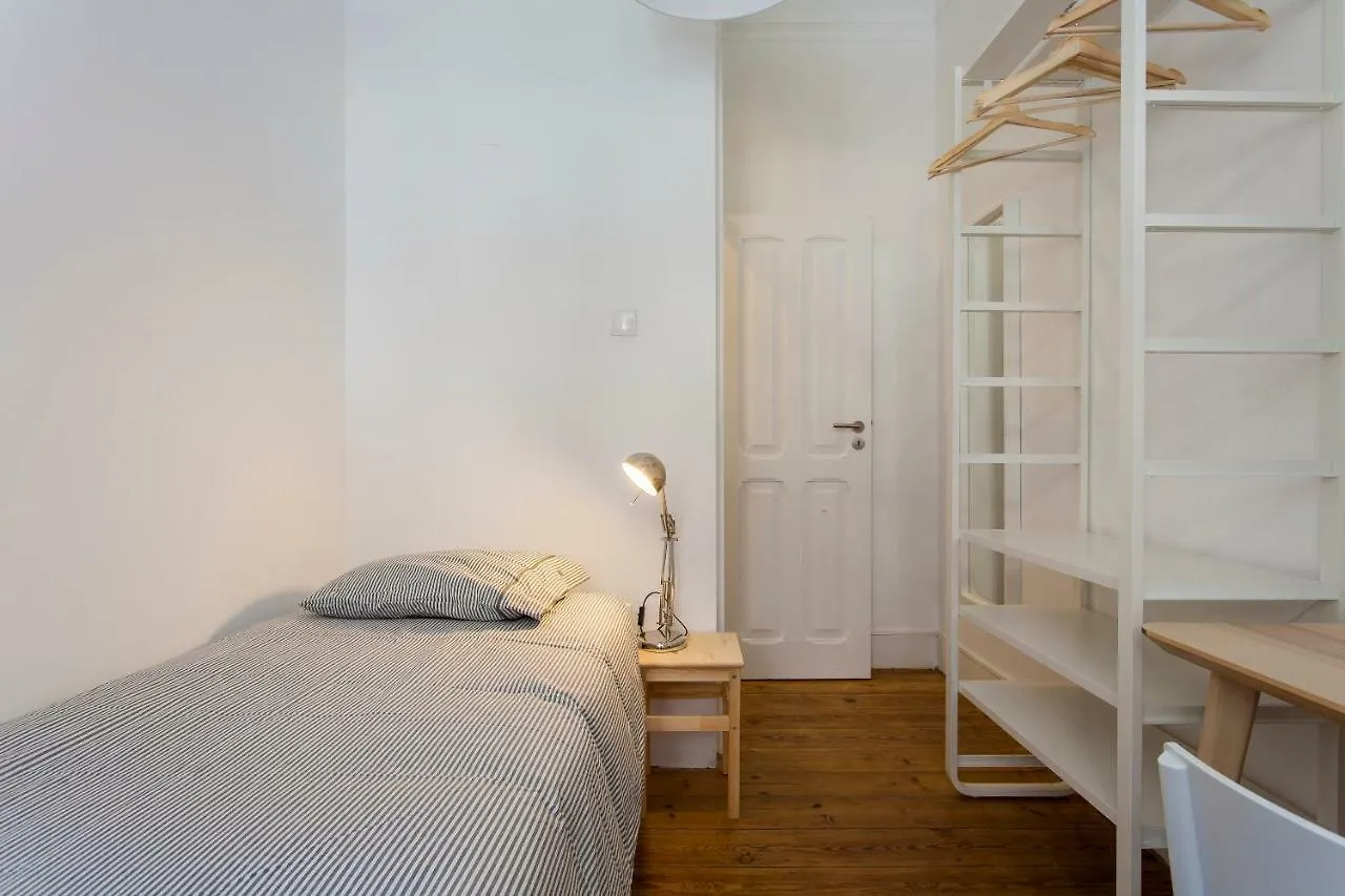Caraujo Apartments Lisbon