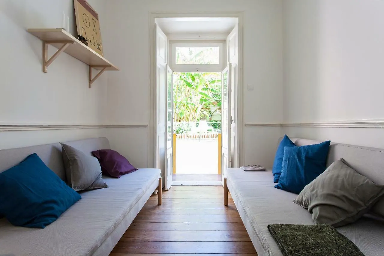 Caraujo Apartments Lisbon