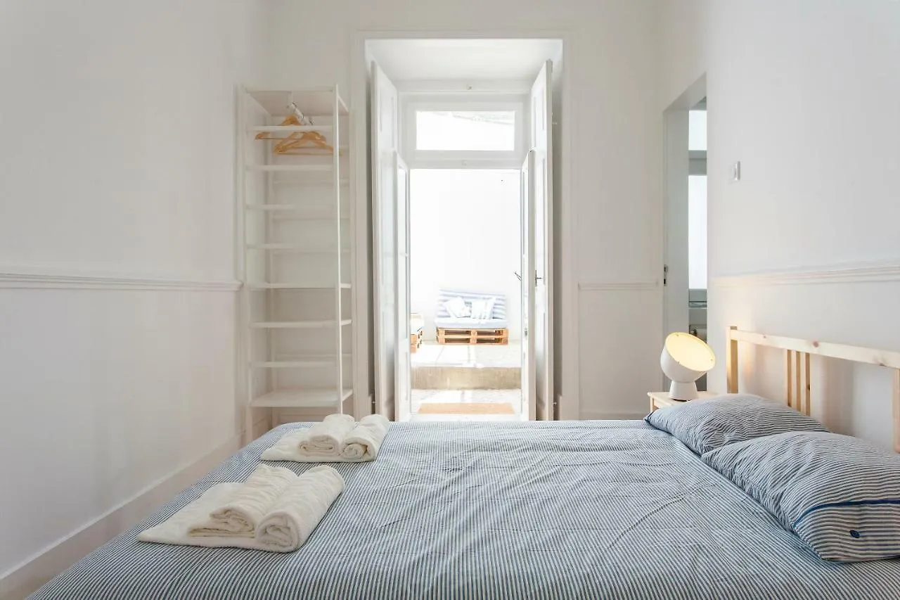 Caraujo Apartments Lisbon
