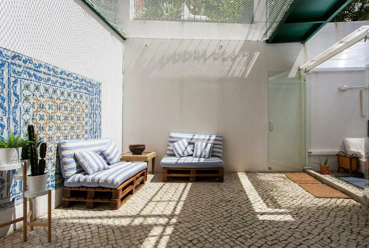 Caraujo Apartments Lisbon