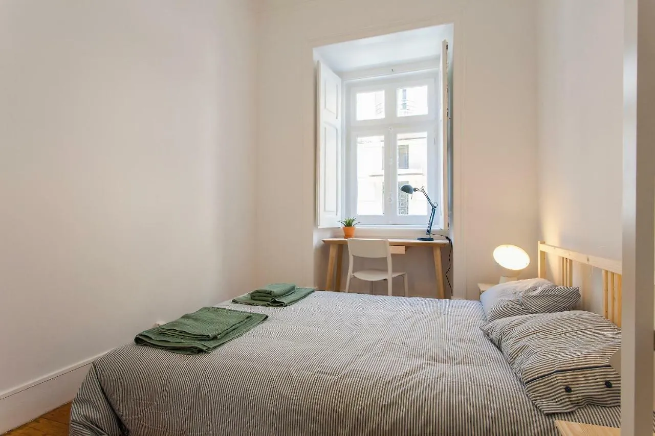 Caraujo Apartments Lisbon