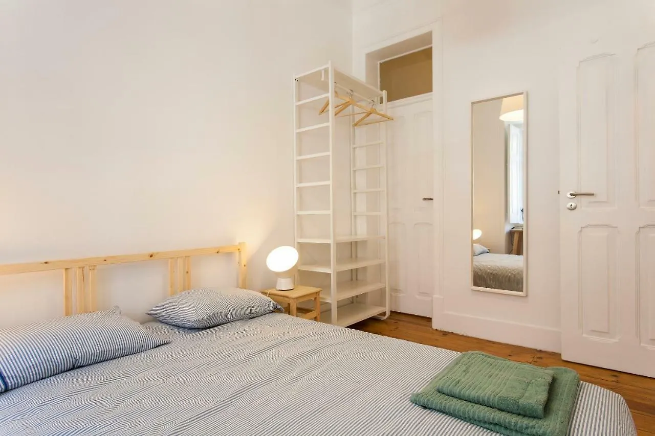 Caraujo Apartments Lisbon