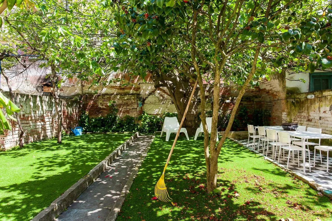 Caraujo Apartments Lisbon