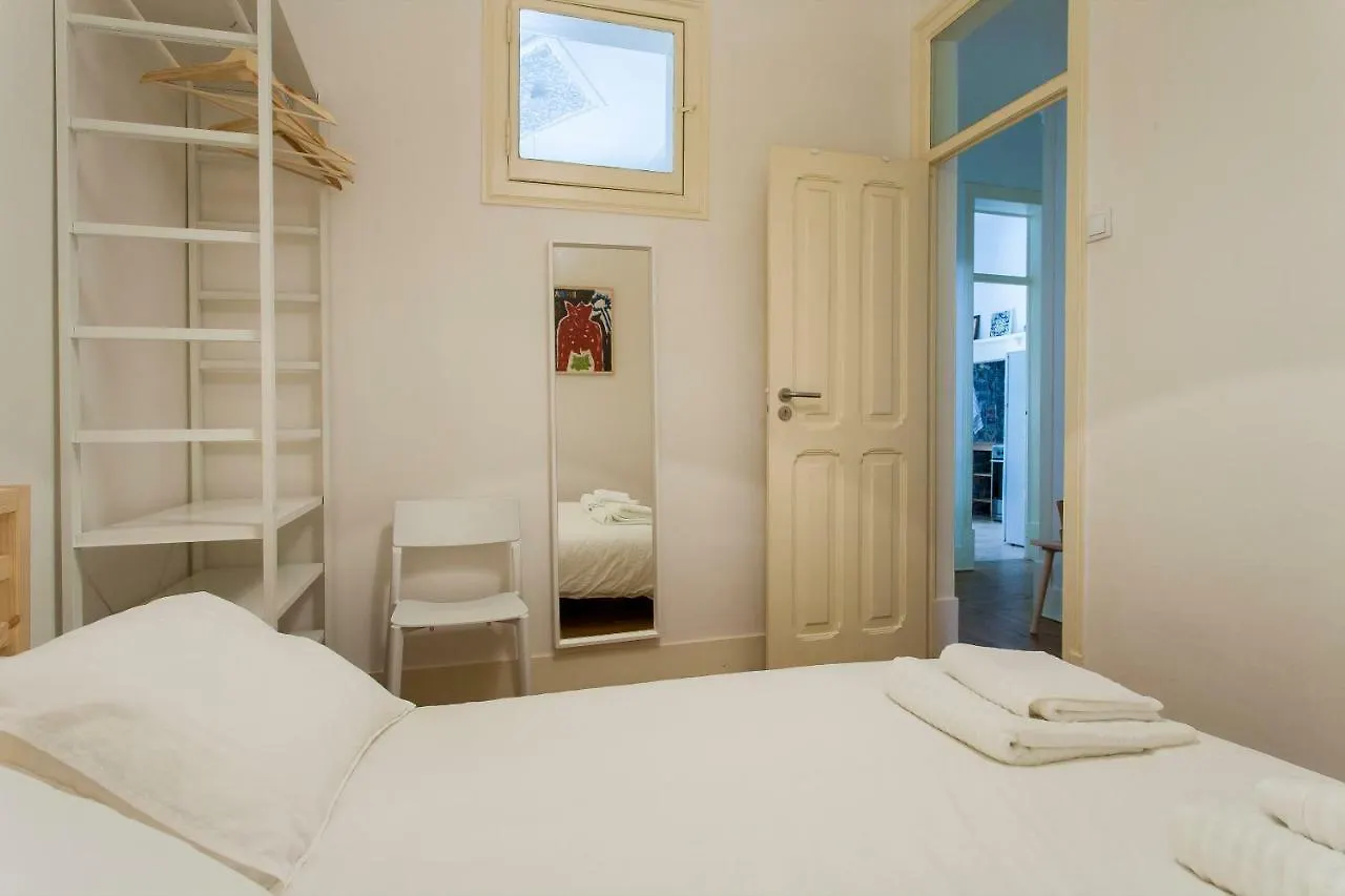 Caraujo Apartments Lisbon
