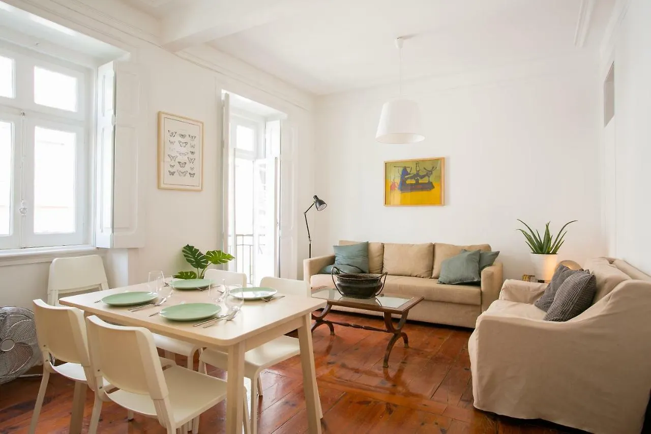 Caraujo Apartments Lisbon