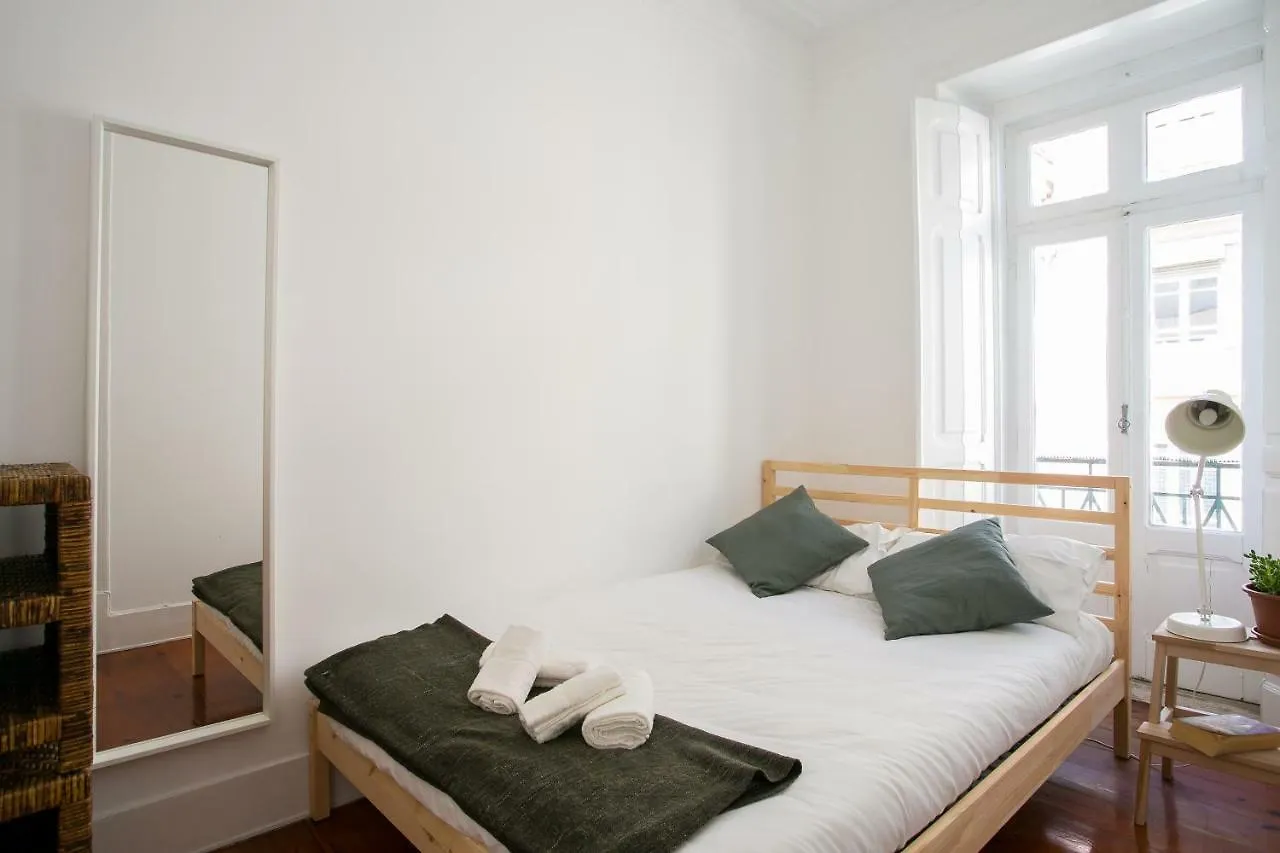 Caraujo Apartments Lisbon
