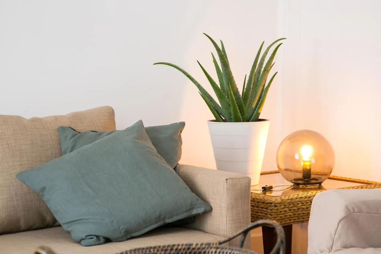Caraujo Apartments Lisbon