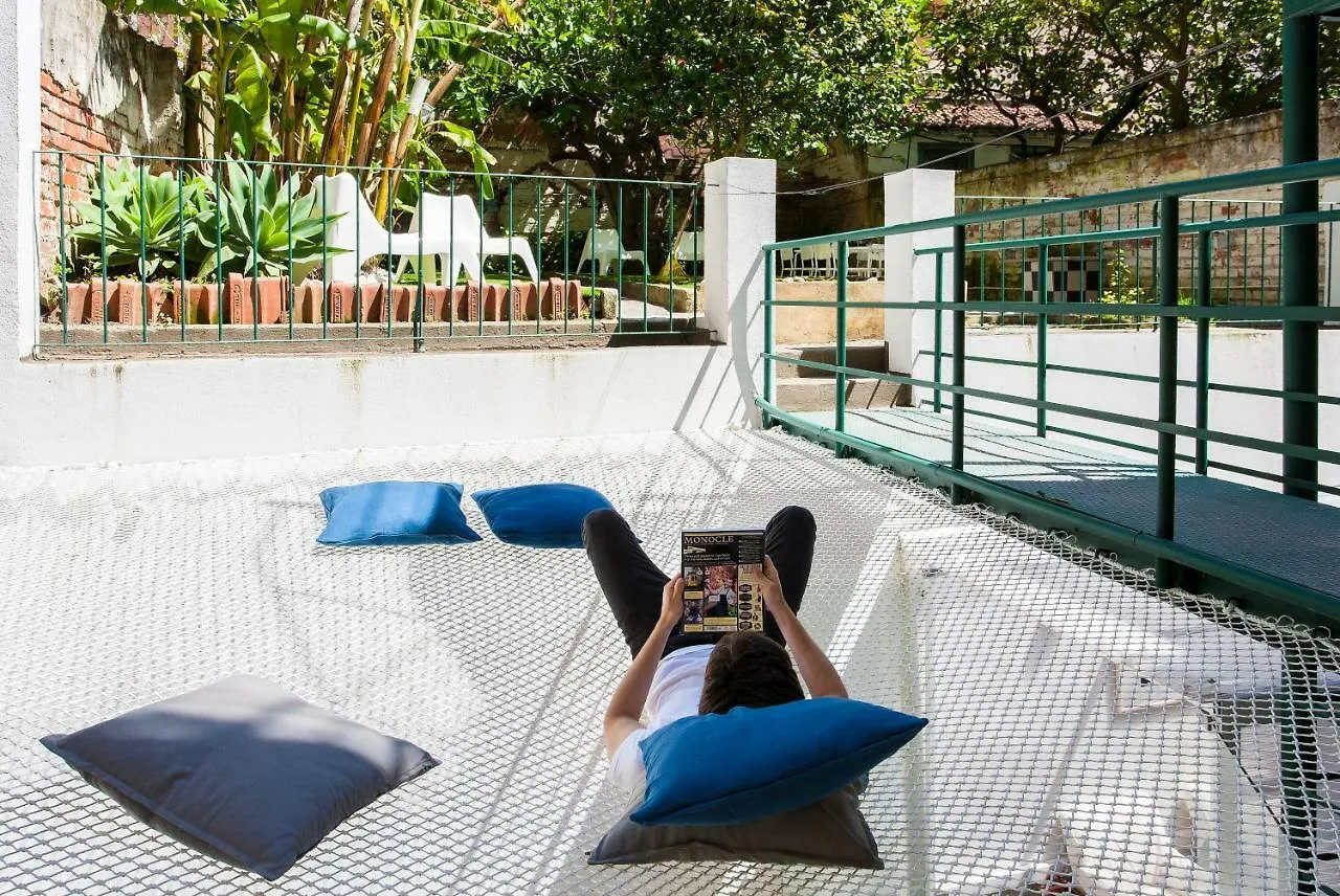 ליסבון Caraujo Apartments פורטוגל