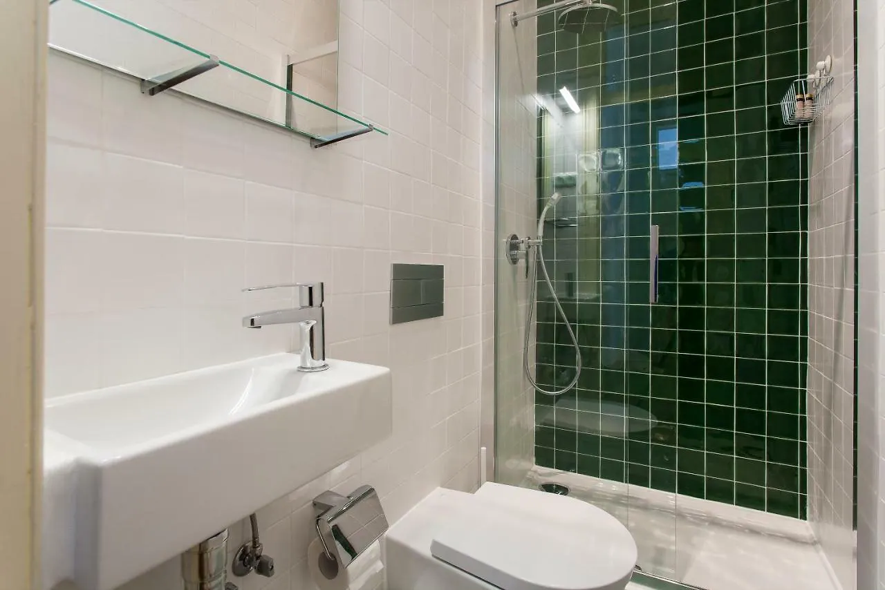 ליסבון Caraujo Apartments פורטוגל