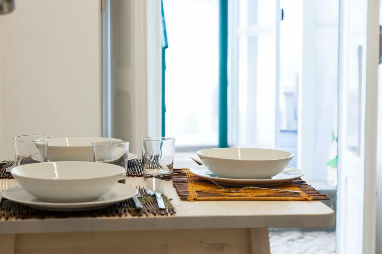 Caraujo Apartments Lisbon