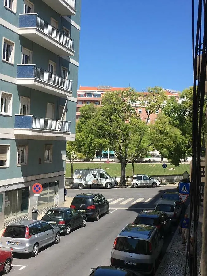 Caraujo Apartments Lisbon