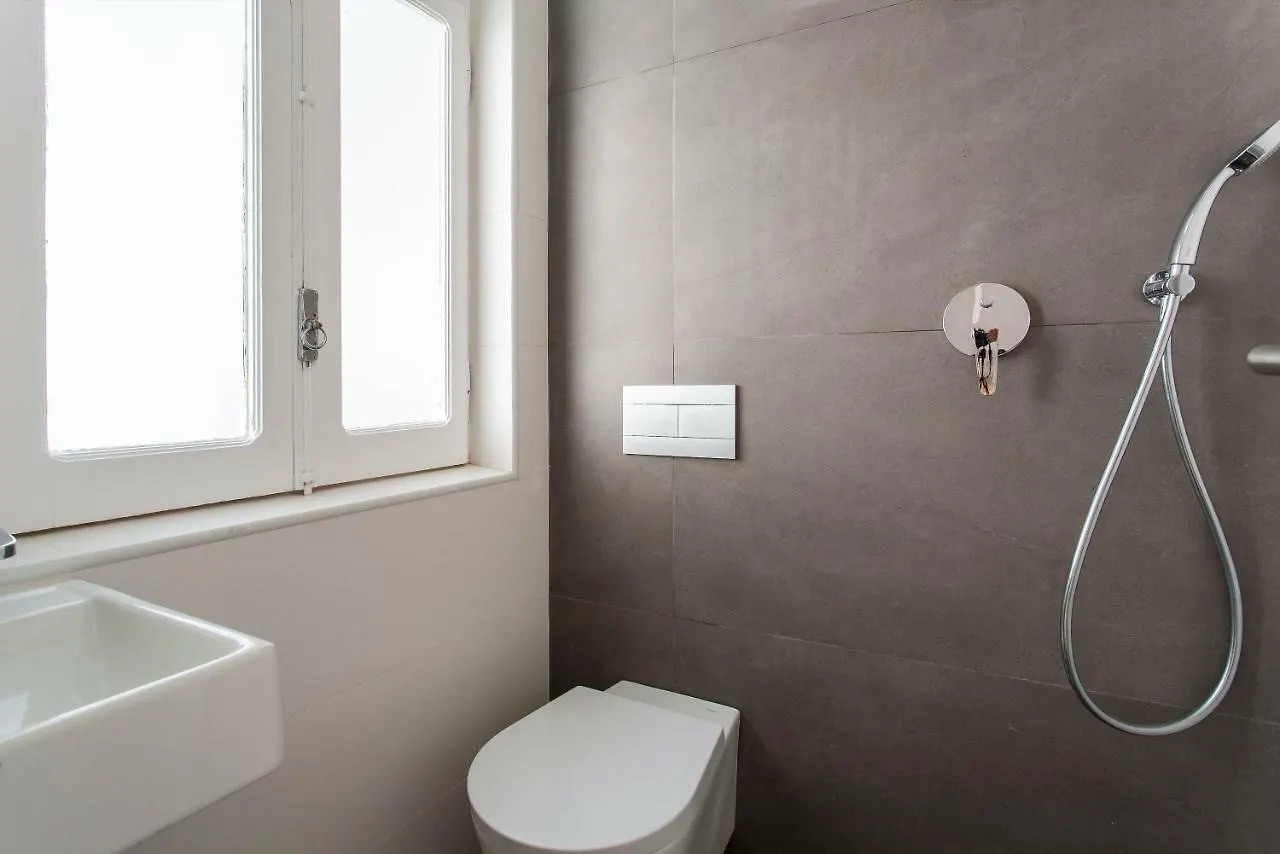 Caraujo Apartments Lisbon