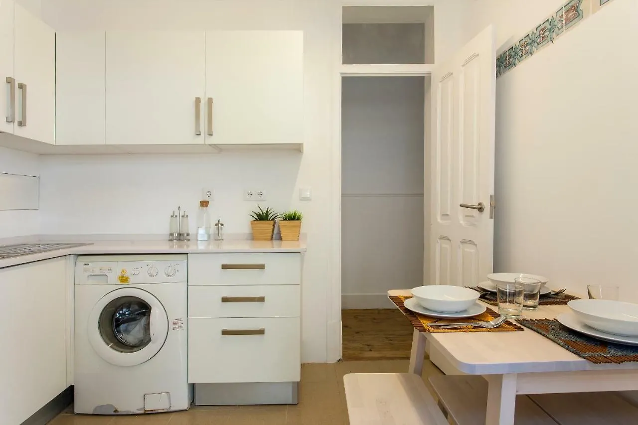 Caraujo Apartments Lisbon