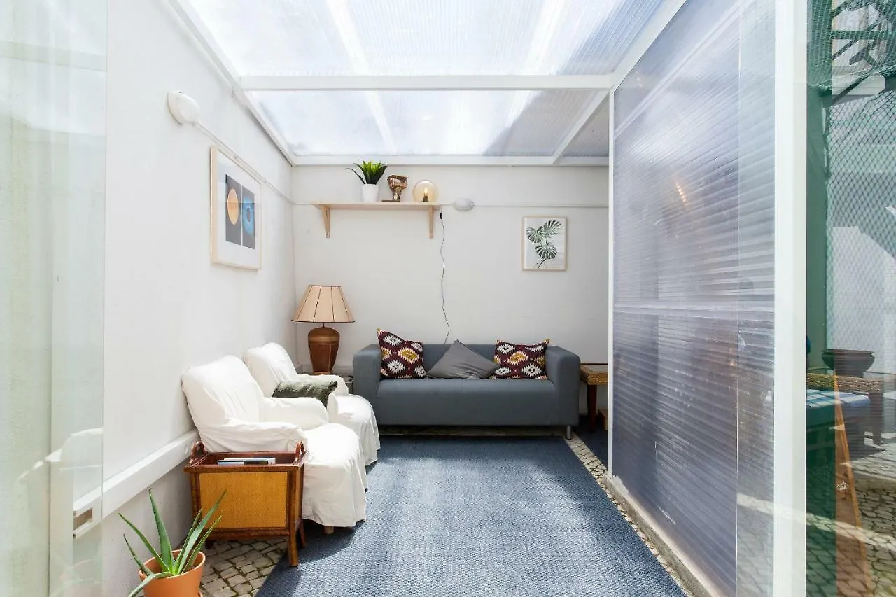 Caraujo Apartments Lisbon
