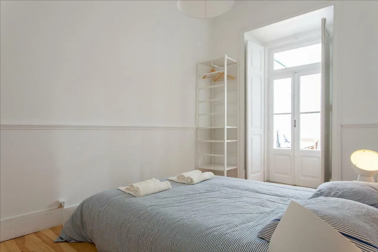 Caraujo Apartments Lisbon