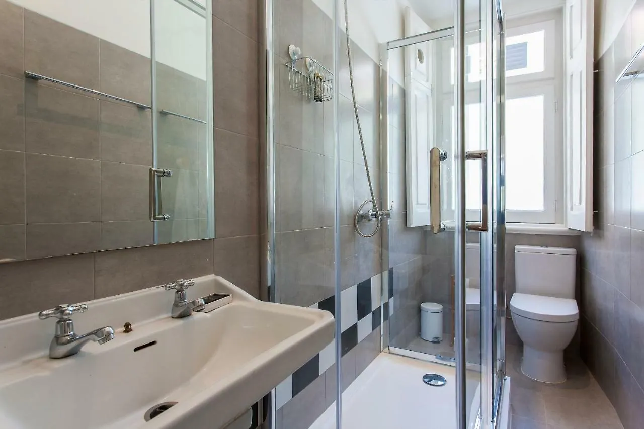 Caraujo Apartments Lisbon