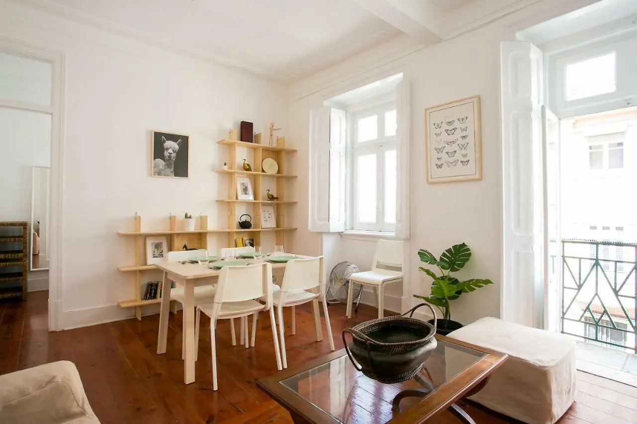 Caraujo Apartments Lisbon