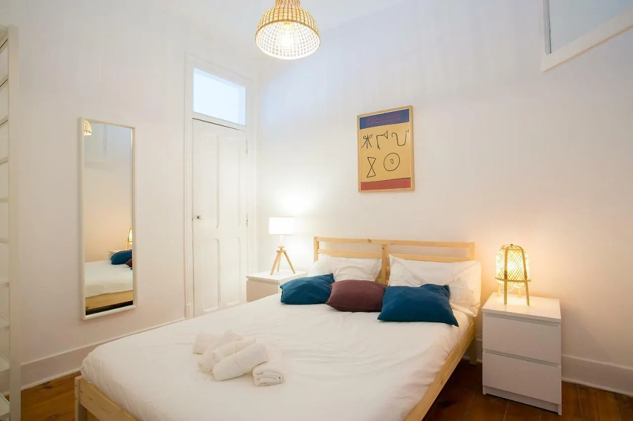 Caraujo Apartments Lisbon