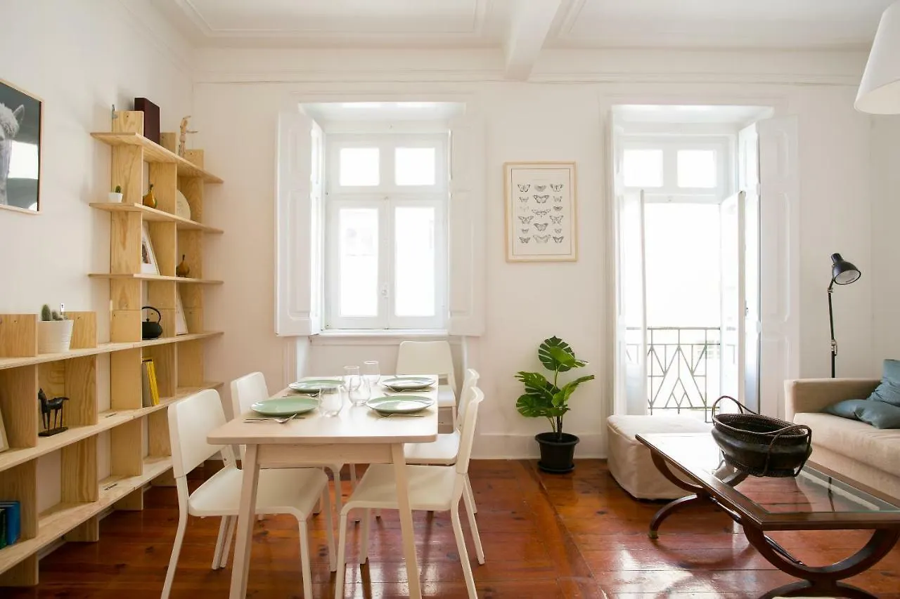 Caraujo Apartments Lisbon