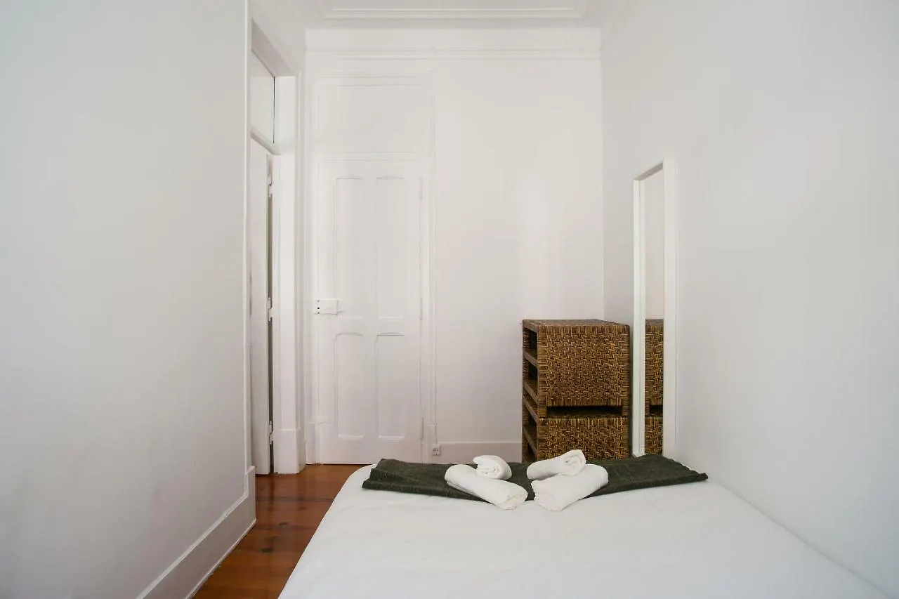 Caraujo Apartments Lisbon