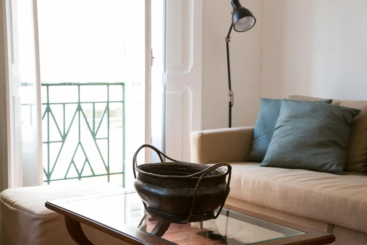 Caraujo Apartments Lisbon