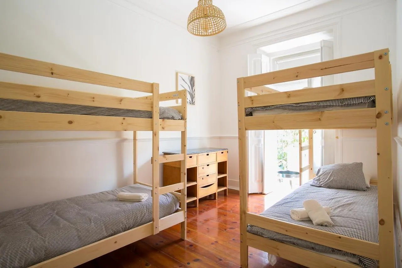 Caraujo Apartments Lisbon