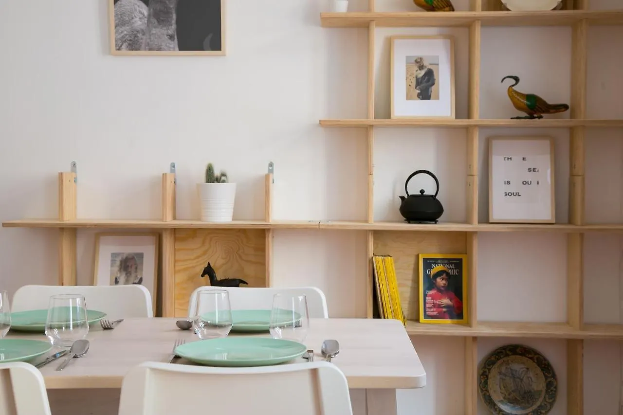 Caraujo Apartments Lisbon