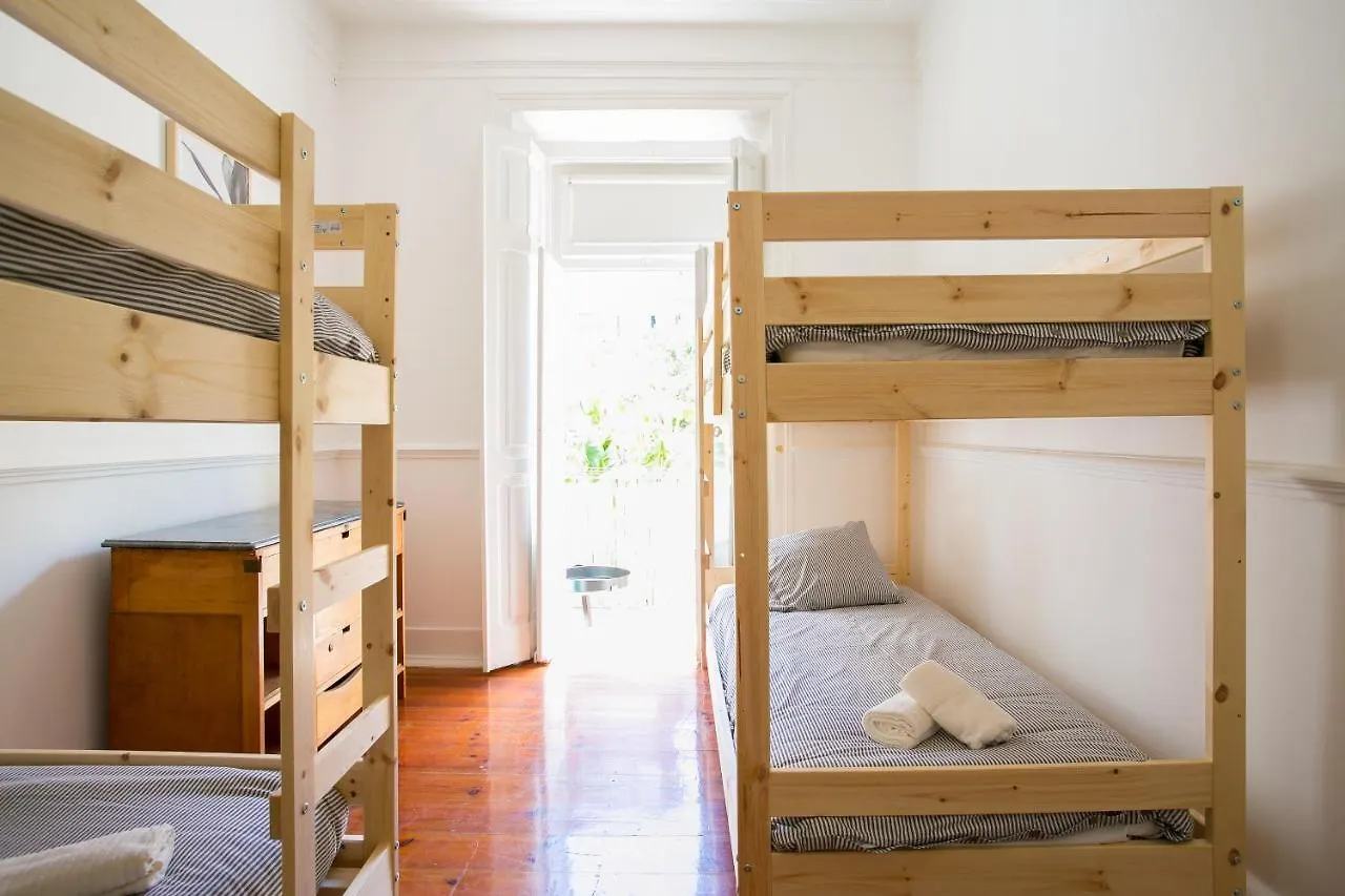Caraujo Apartments Lisbon